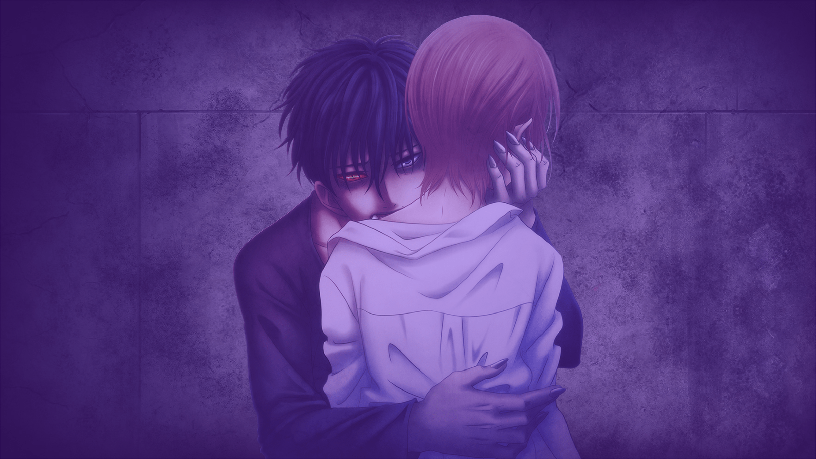 Vampiro
sangre
Amor Prohibido
Pasión
Lujuria
Inmortalidad